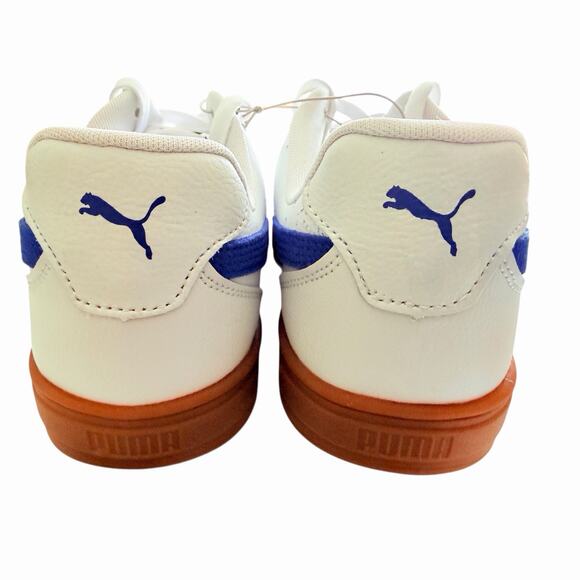 Brand New Puma Palermo Sneaker Men's Size 10 Model 405292-01 - Picture 5 of 10